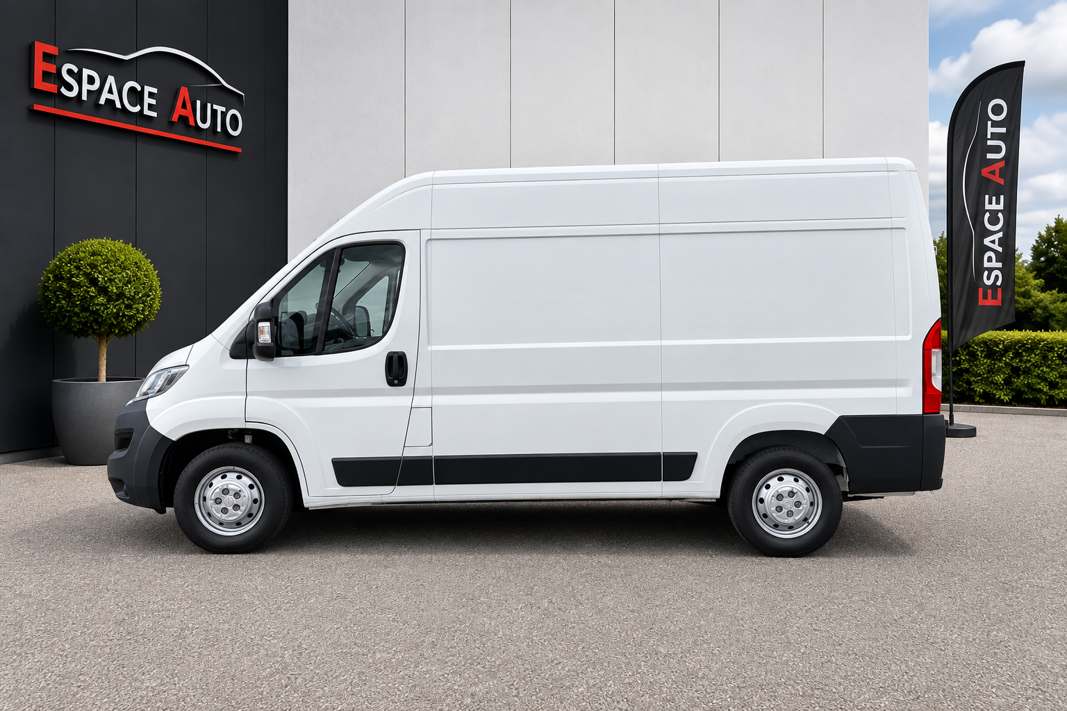 CITROEN JUMPER